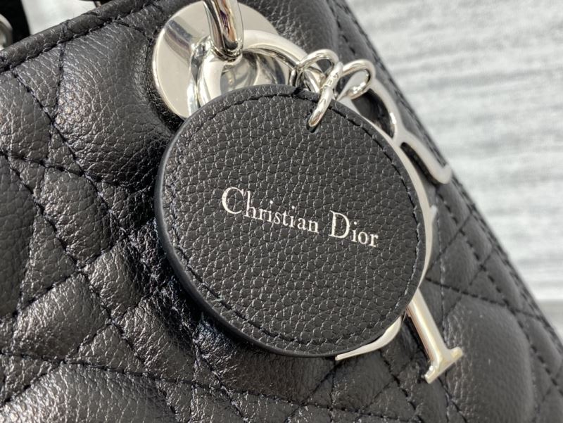 Christian Dior My Lady Bags